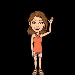 Meet your Posher, Eileen